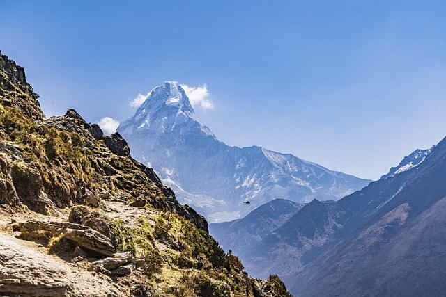 Practical Tips for Visiting the Himalayan Resting Place