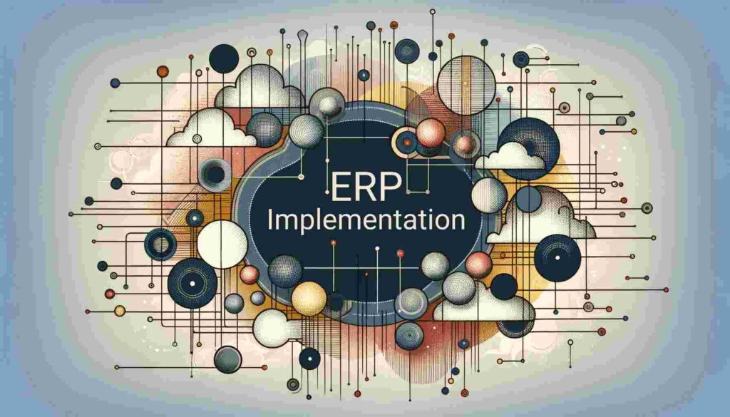 Best Practices For Successful Erp Implementation: