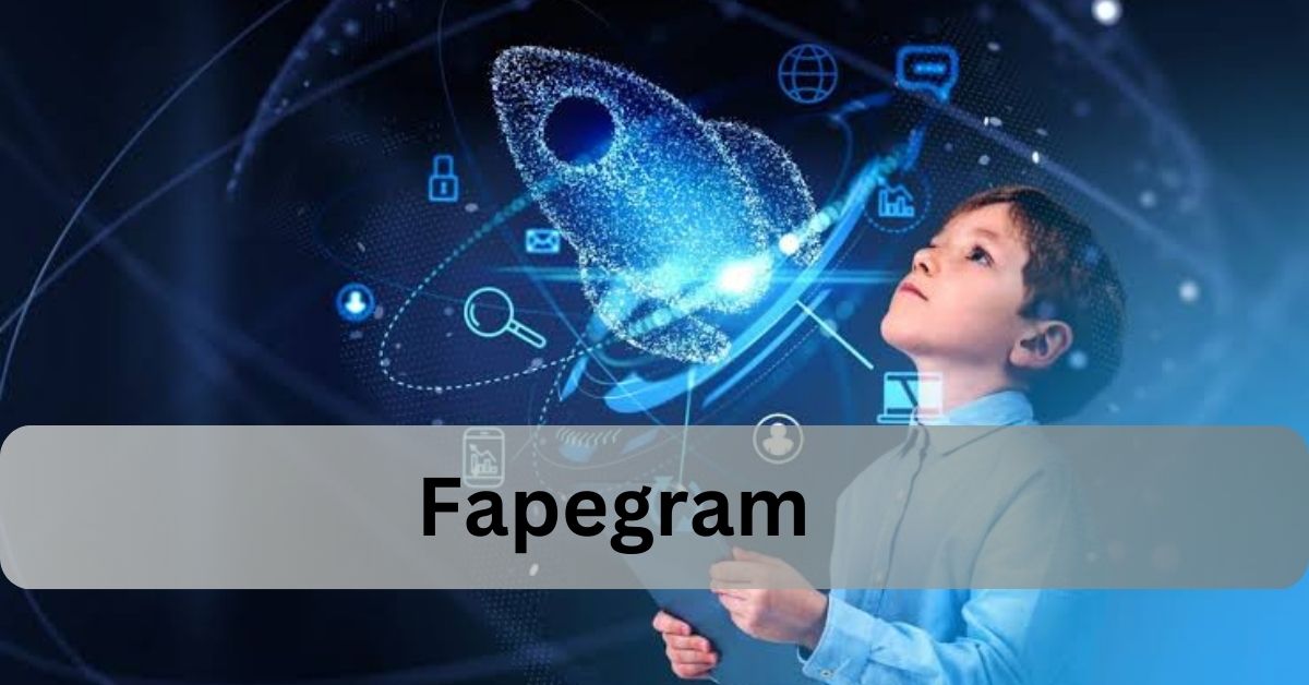 Fapegram