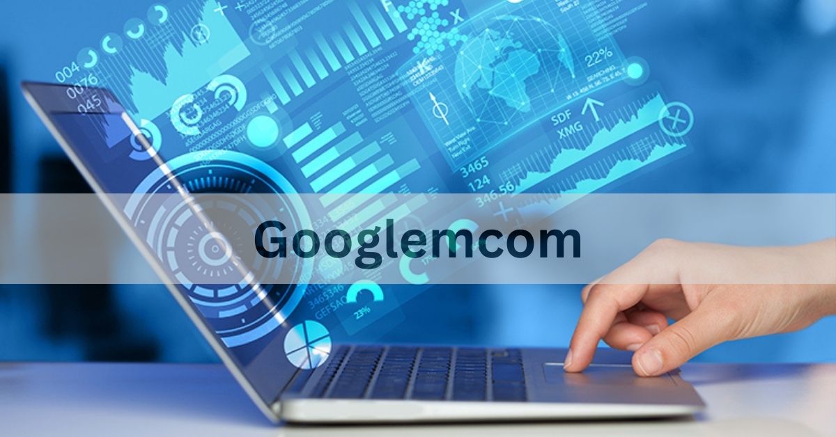 Googlemcom