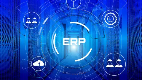 How ERP Systems Improve Business Efficiency?