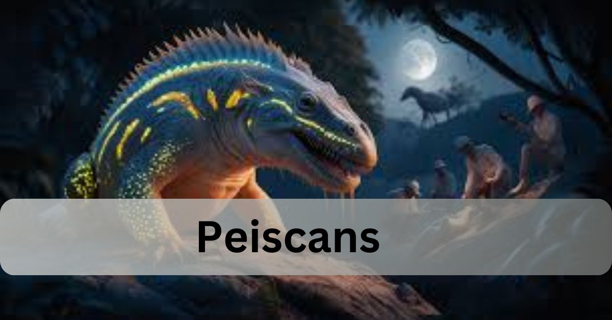 Peiscans