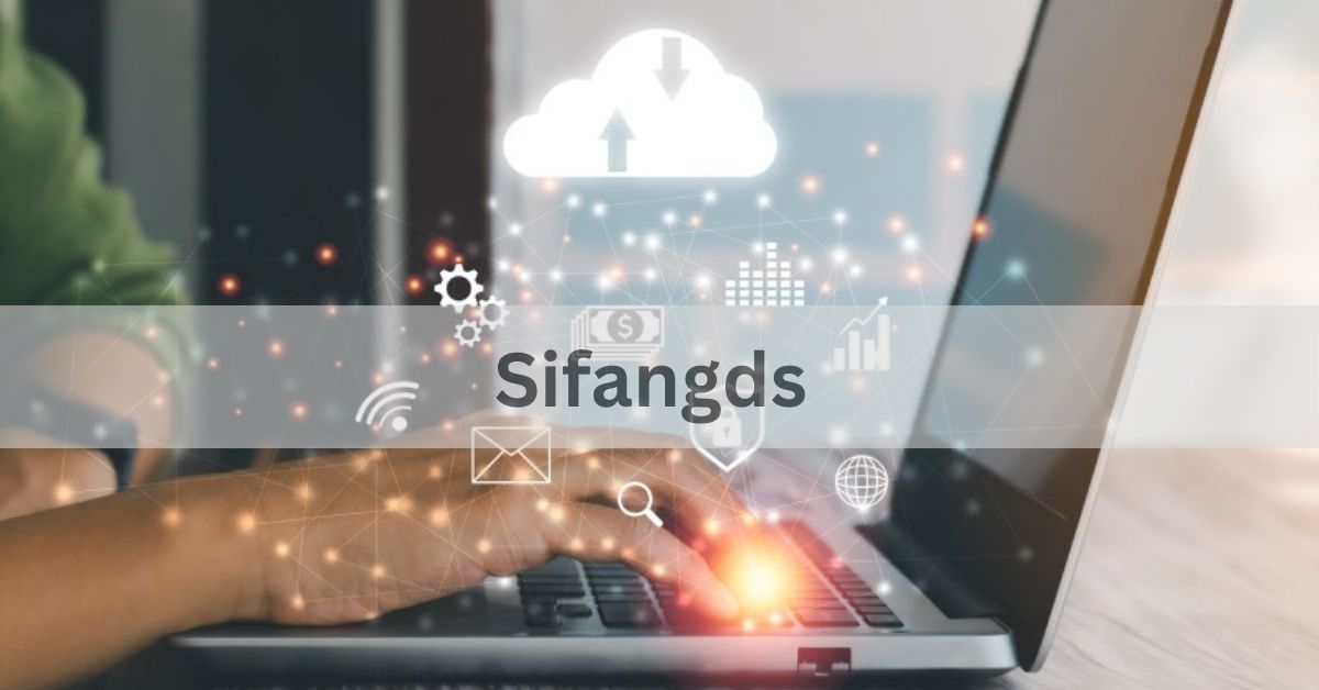 Sifangds