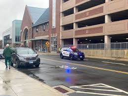 What Happened At The Uconn Student Death Parking Garage?