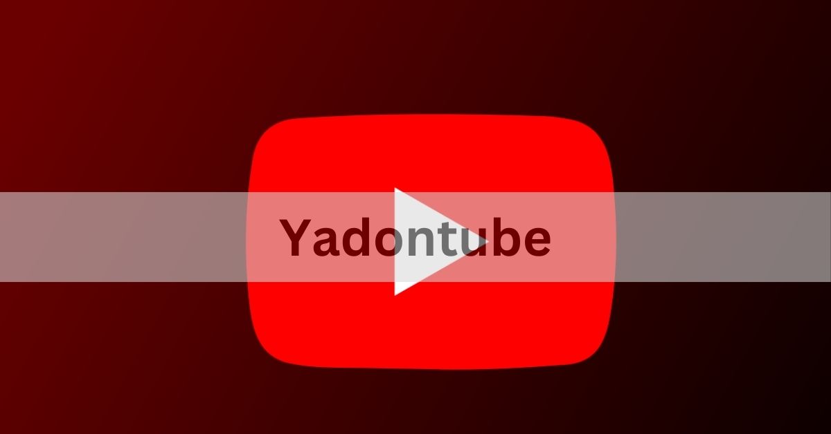 Yadontube