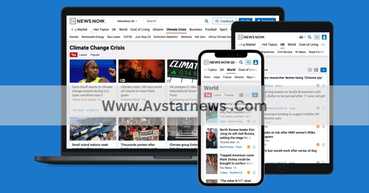 Www.Avstarnews .Com – Destination For Reliable News And Insights!