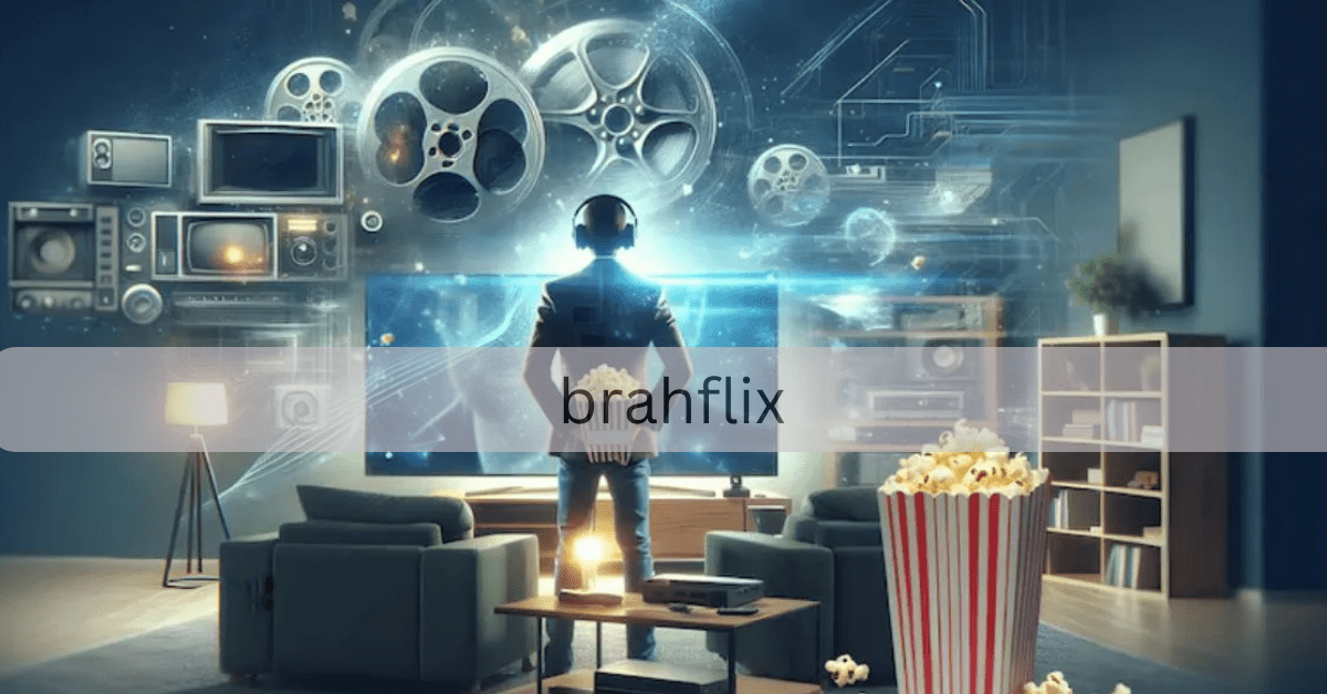 brahflix