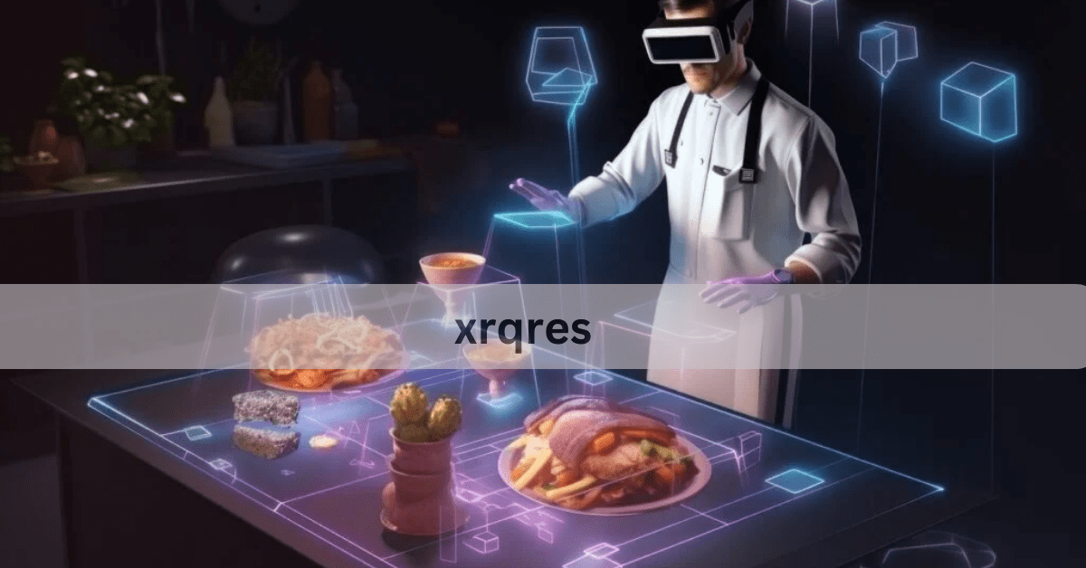 xrqres