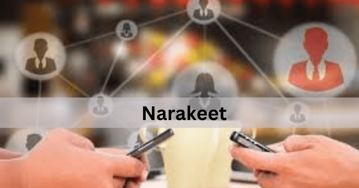 Narakeet